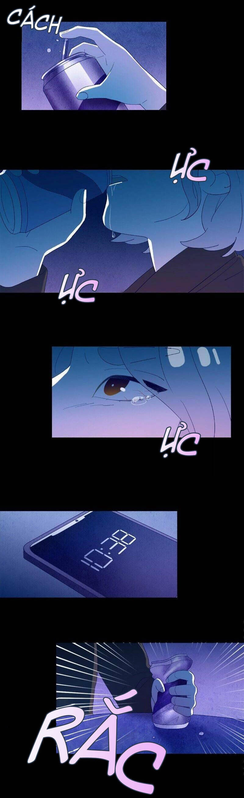 Ma Kể Chuyện Chapter 38 - 21