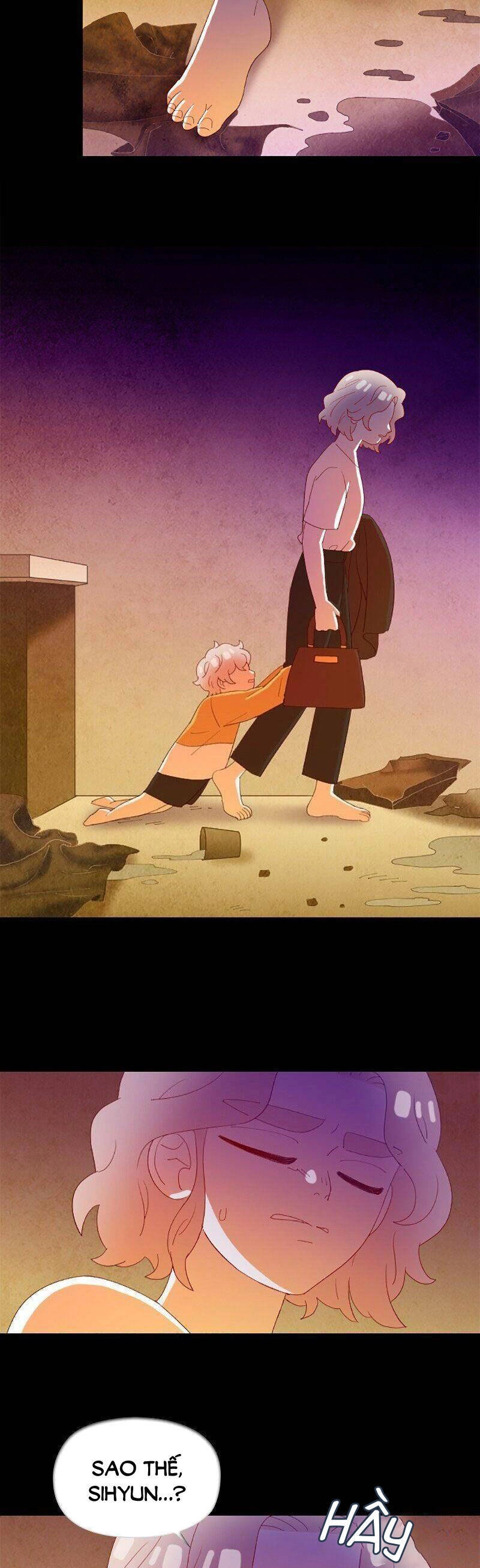 Ma Kể Chuyện Chapter 38 - 23