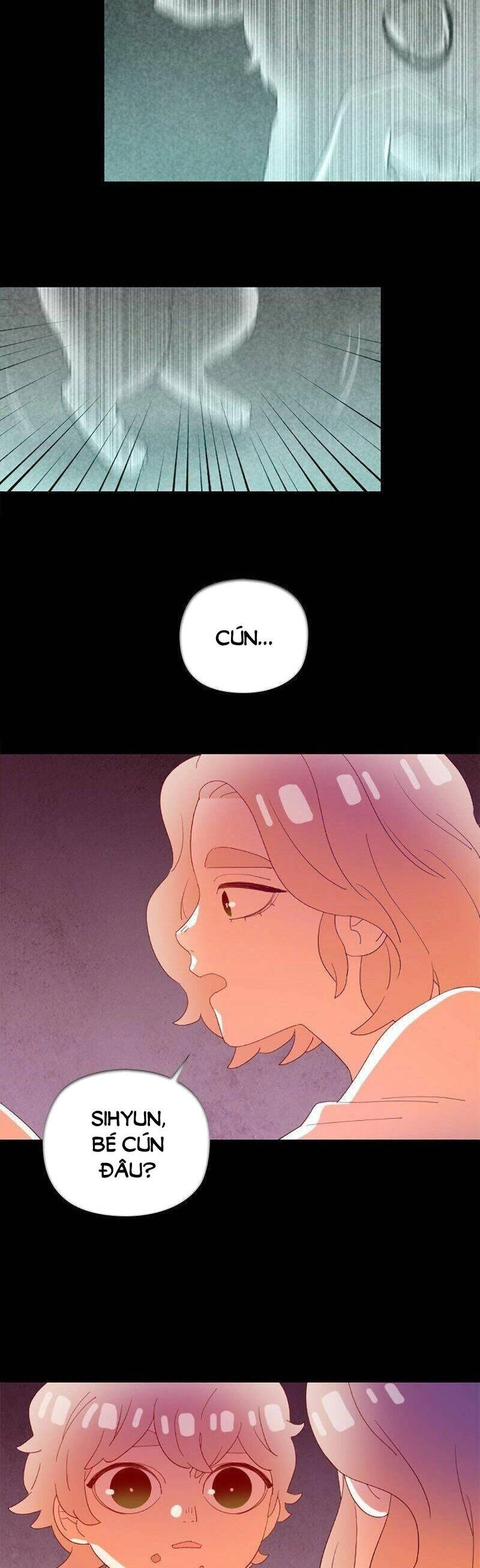 Ma Kể Chuyện Chapter 38 - 25