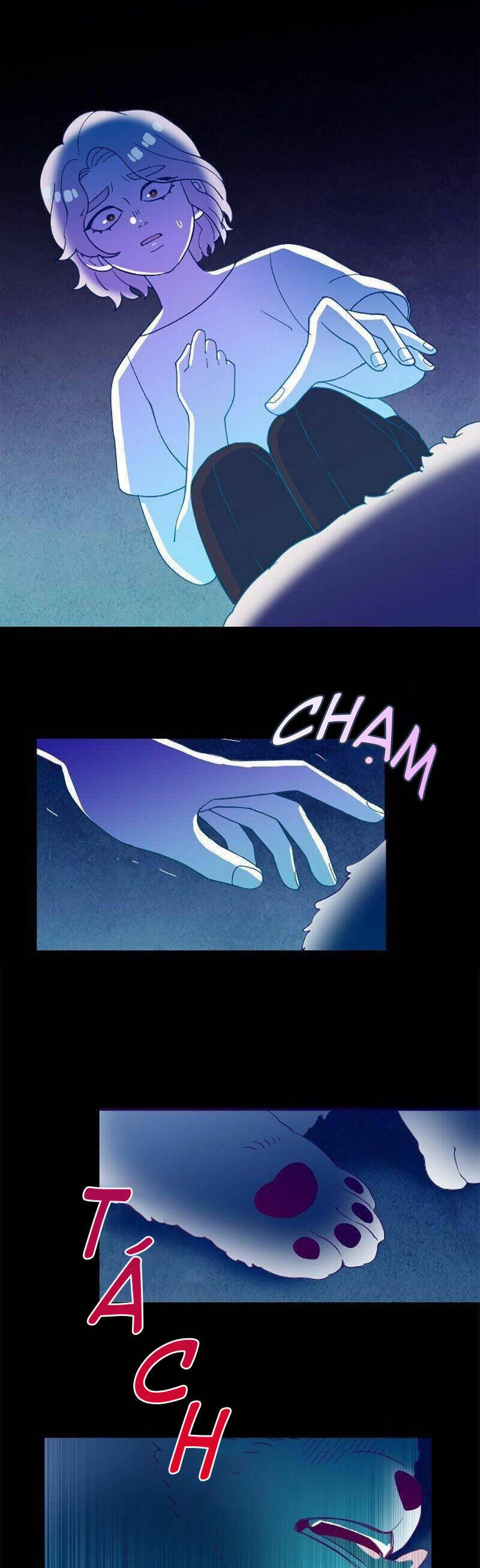 Ma Kể Chuyện Chapter 38 - 28