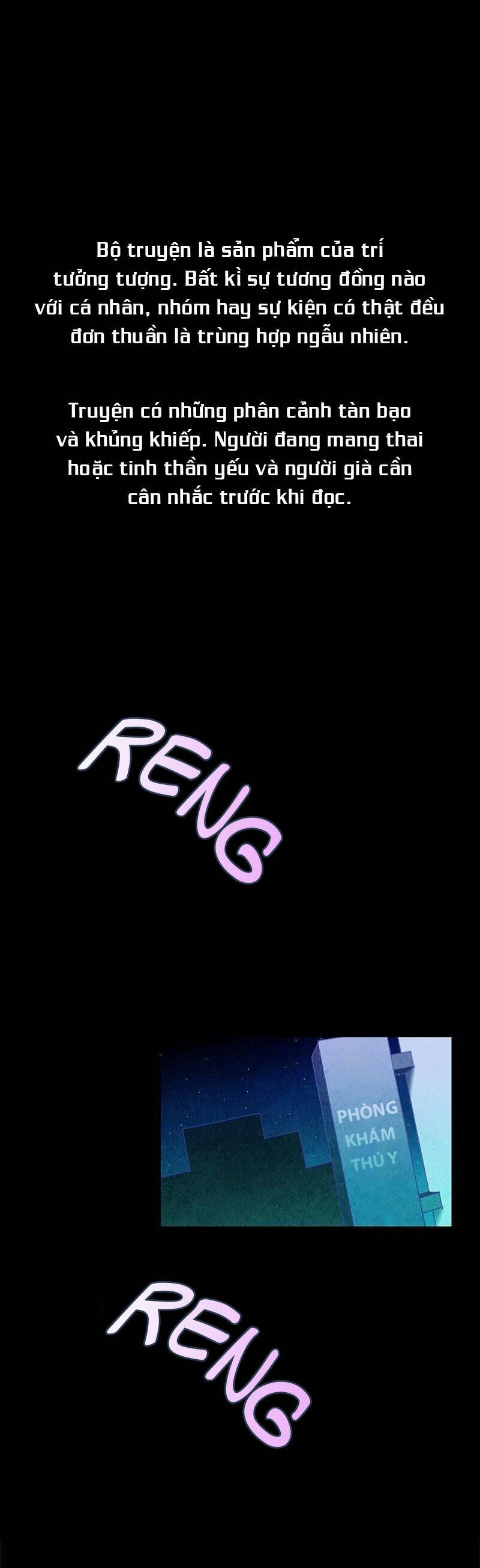 Ma Kể Chuyện Chapter 39 - 1