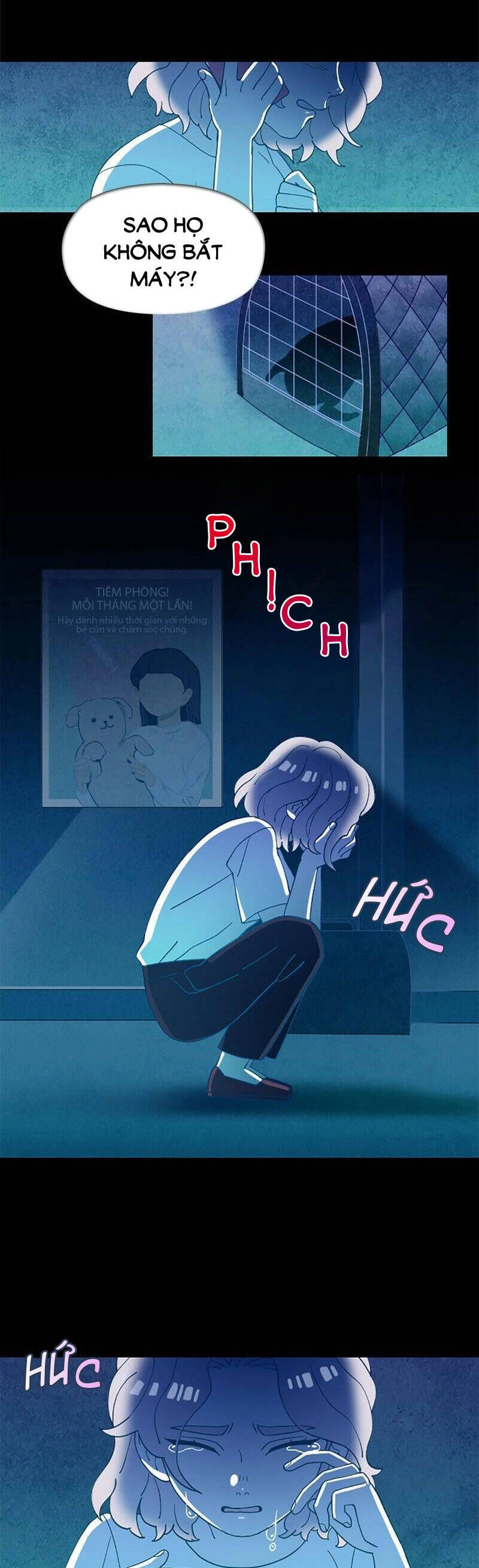 Ma Kể Chuyện Chapter 39 - 2