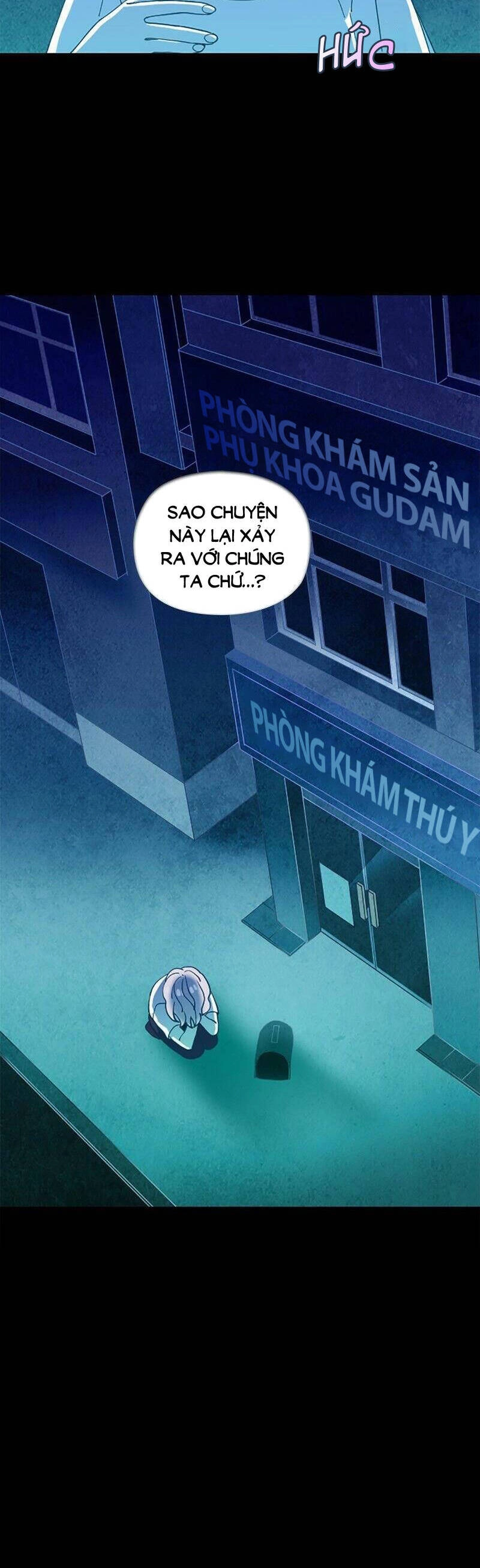 Ma Kể Chuyện Chapter 39 - 3