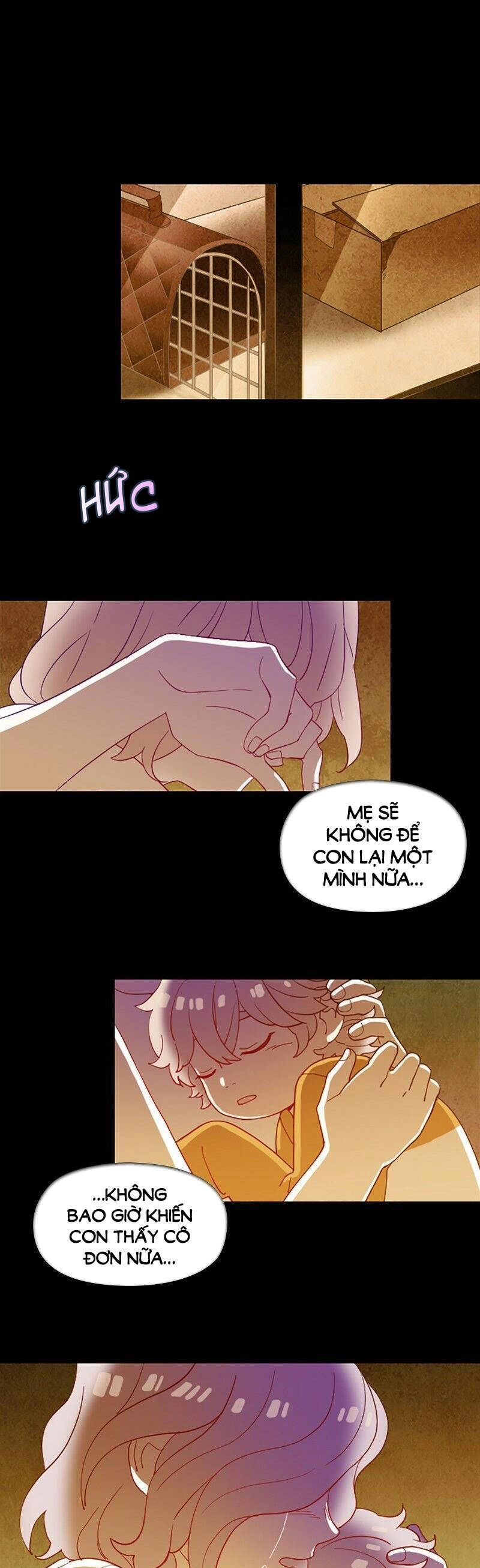 Ma Kể Chuyện Chapter 39 - 4