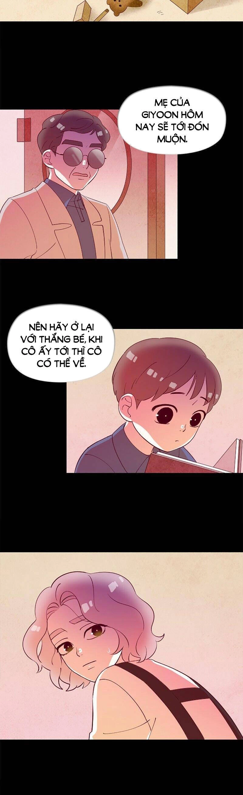 Ma Kể Chuyện Chapter 39 - 7