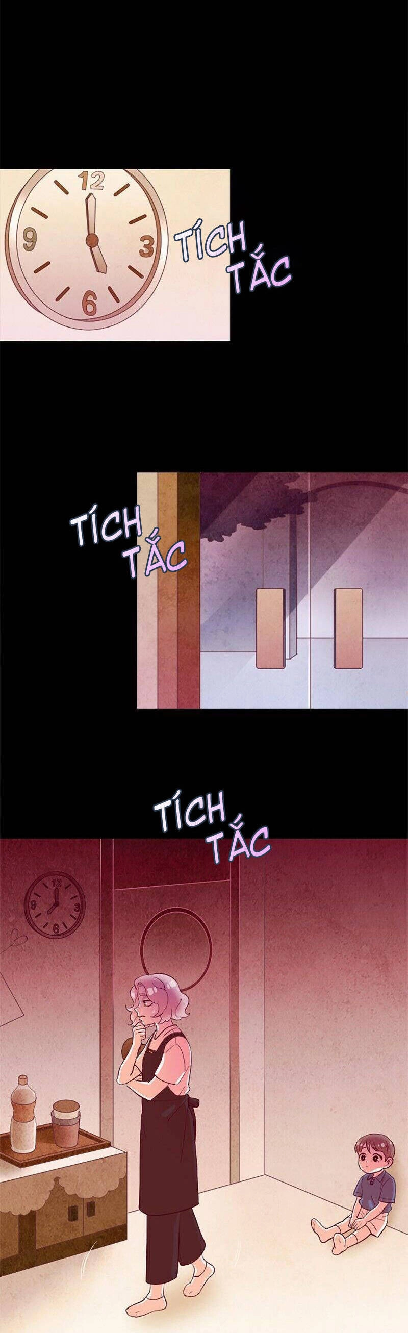 Ma Kể Chuyện Chapter 39 - 8