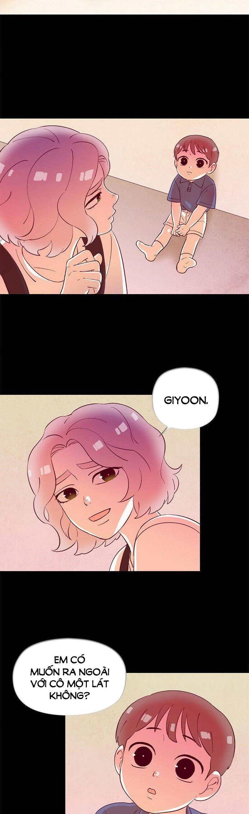 Ma Kể Chuyện Chapter 39 - 9