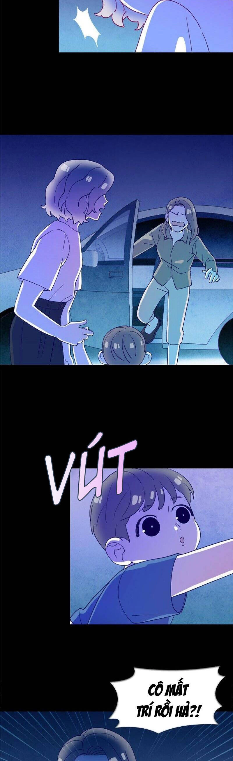 Ma Kể Chuyện Chapter 39 - 12