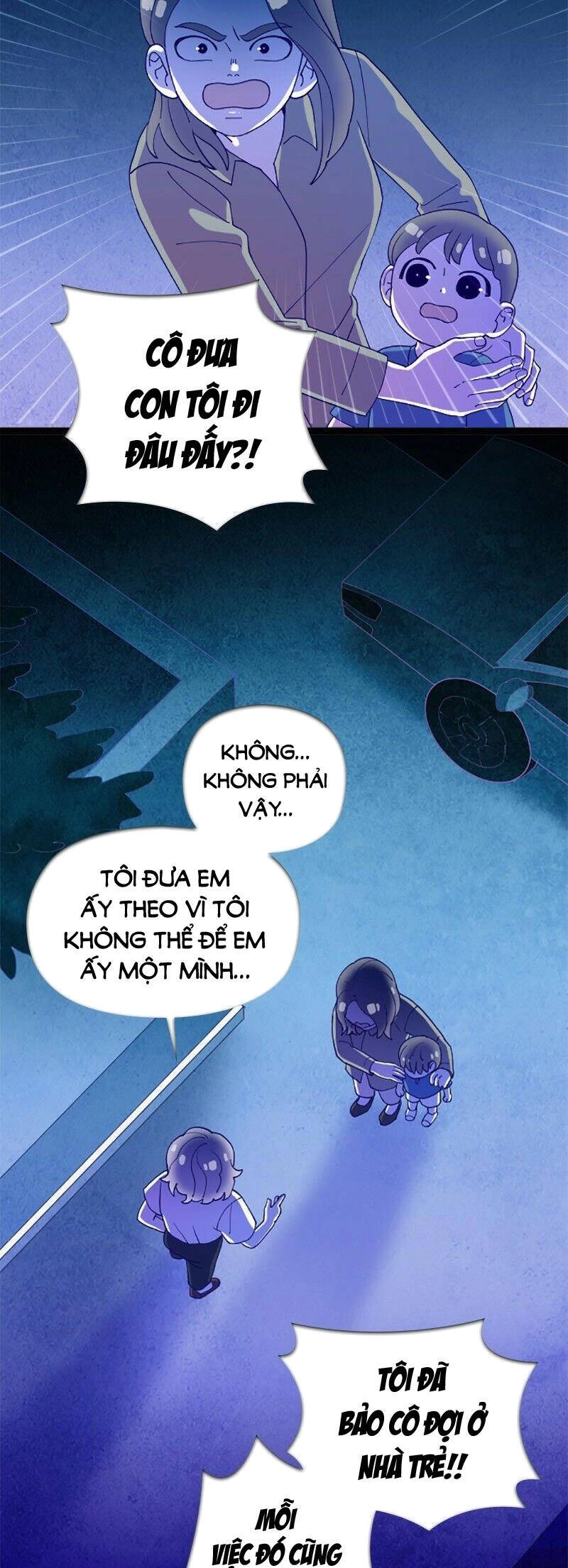 Ma Kể Chuyện Chapter 39 - 13