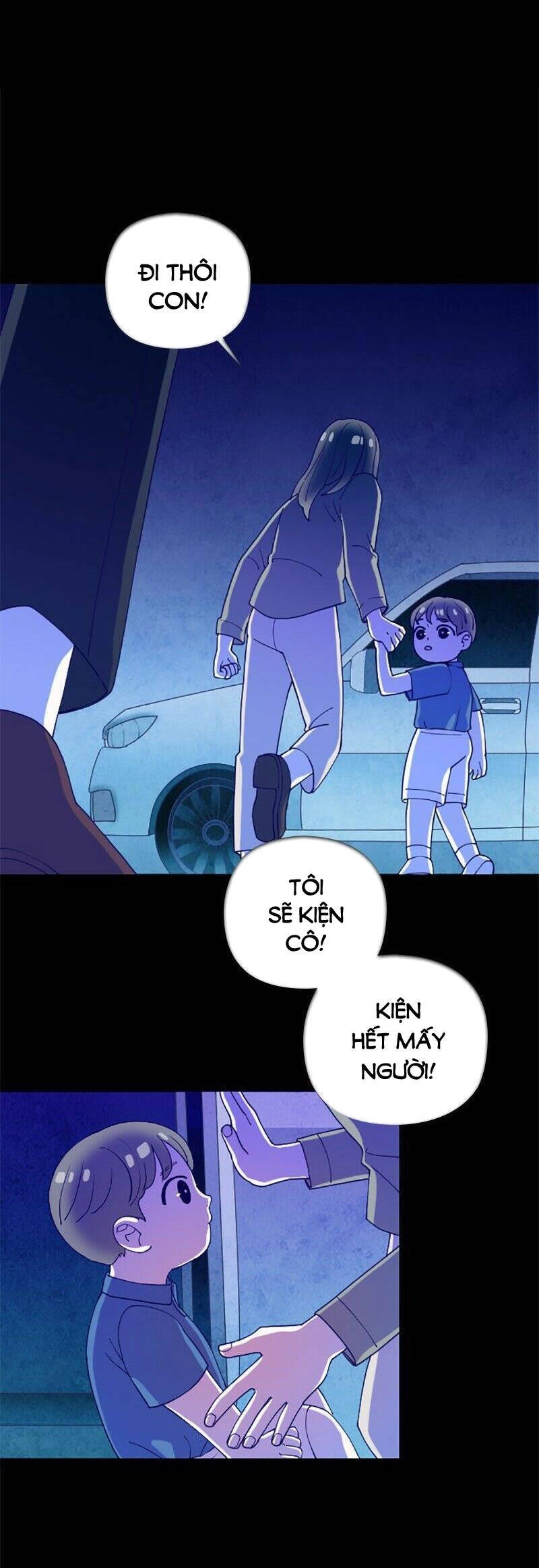 Ma Kể Chuyện Chapter 39 - 16