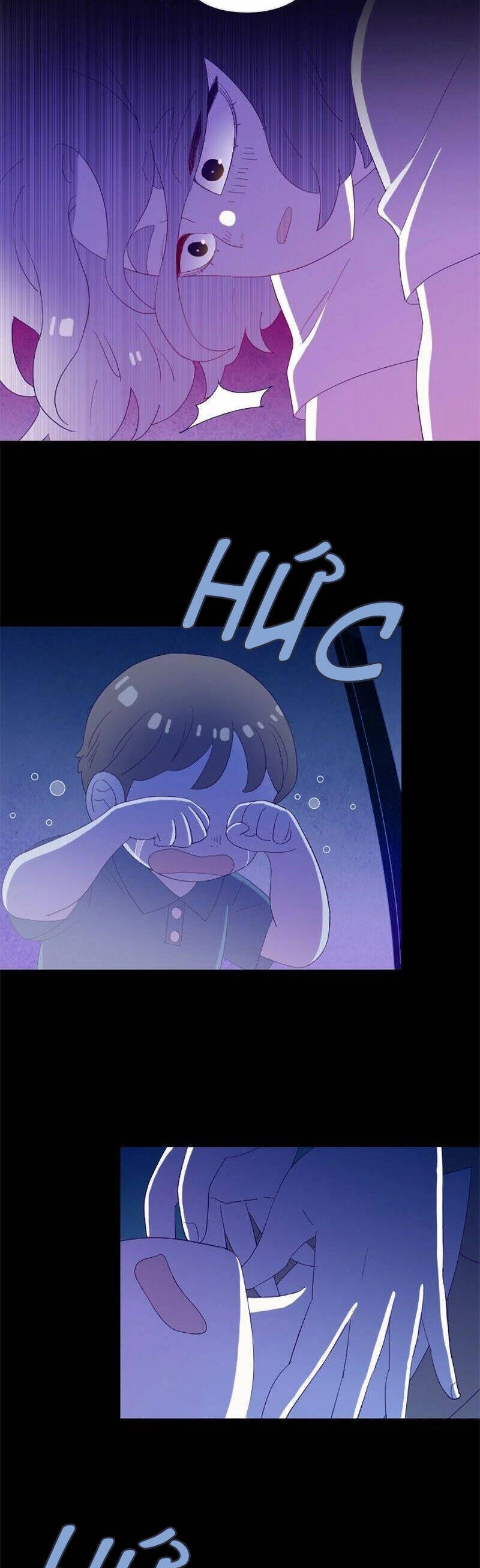 Ma Kể Chuyện Chapter 39 - 21