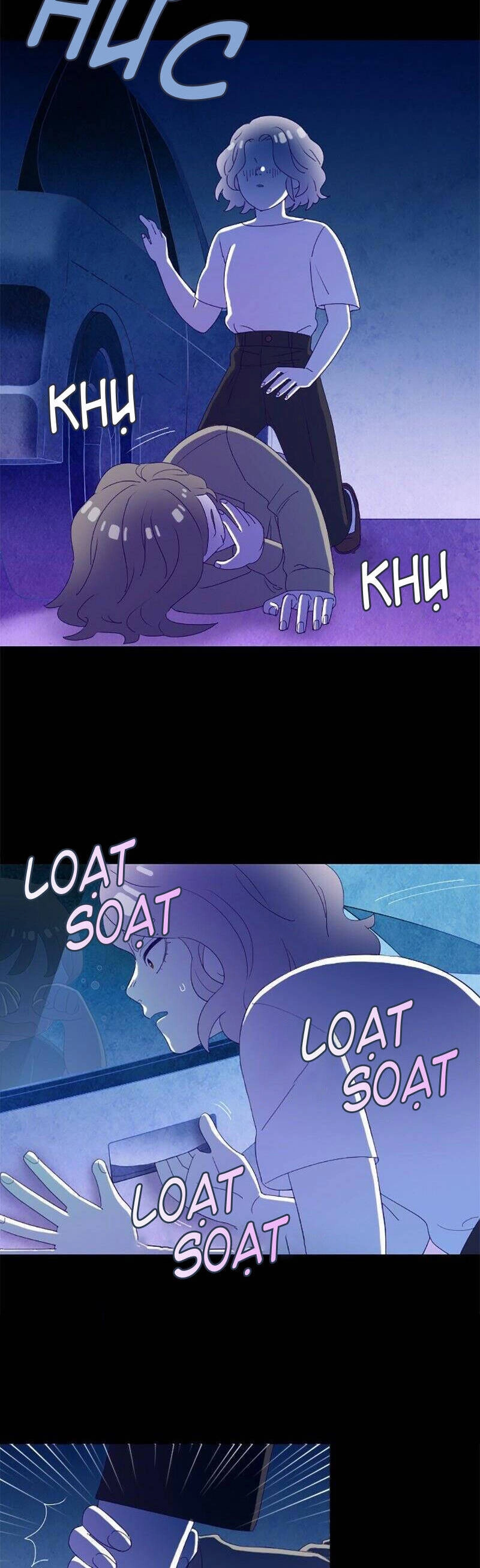 Ma Kể Chuyện Chapter 39 - 22