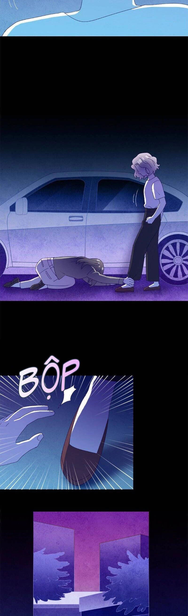 Ma Kể Chuyện Chapter 39 - 24