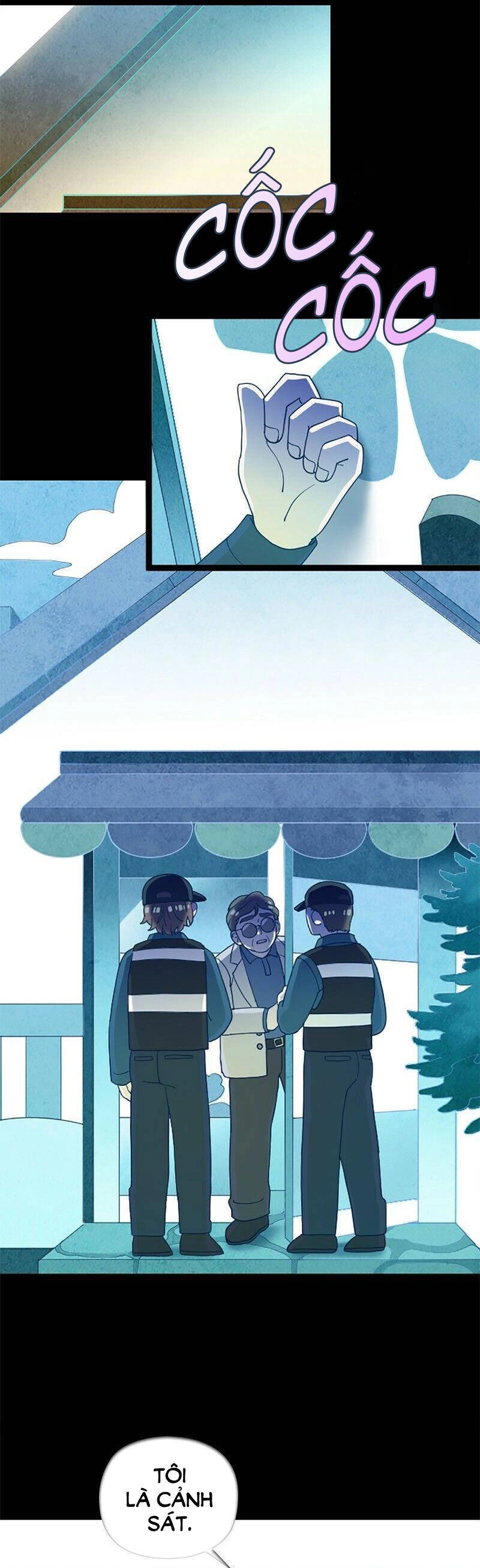 Ma Kể Chuyện Chapter 39 - 26