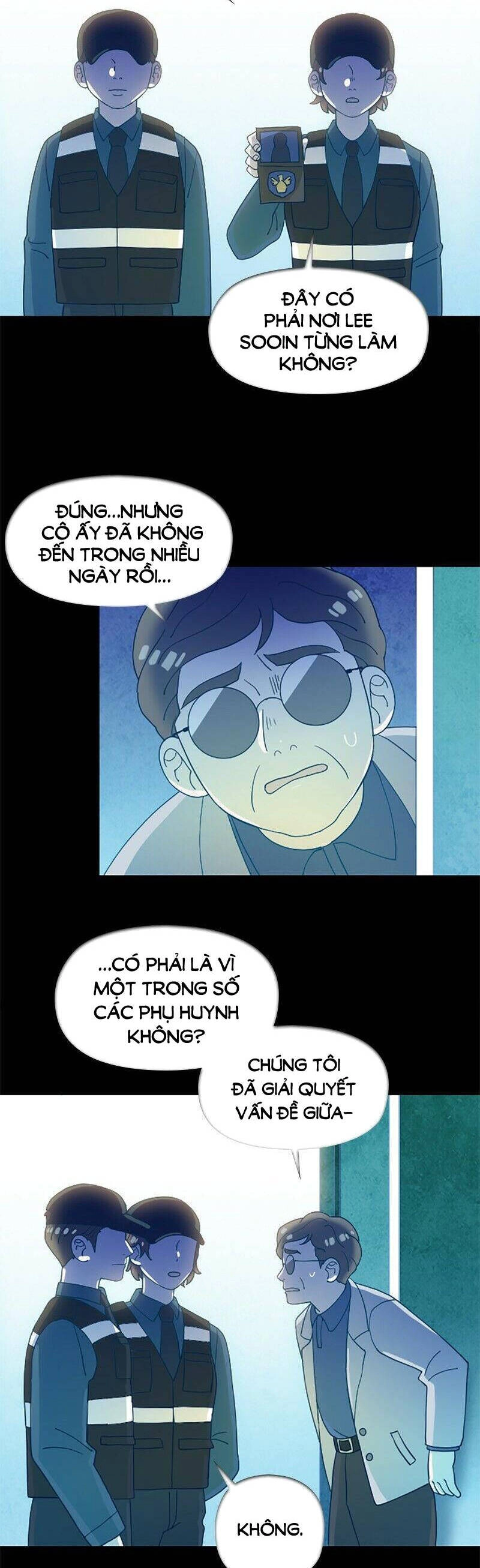 Ma Kể Chuyện Chapter 39 - 27