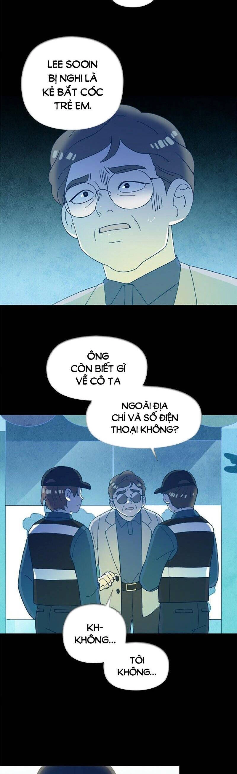 Ma Kể Chuyện Chapter 39 - 28