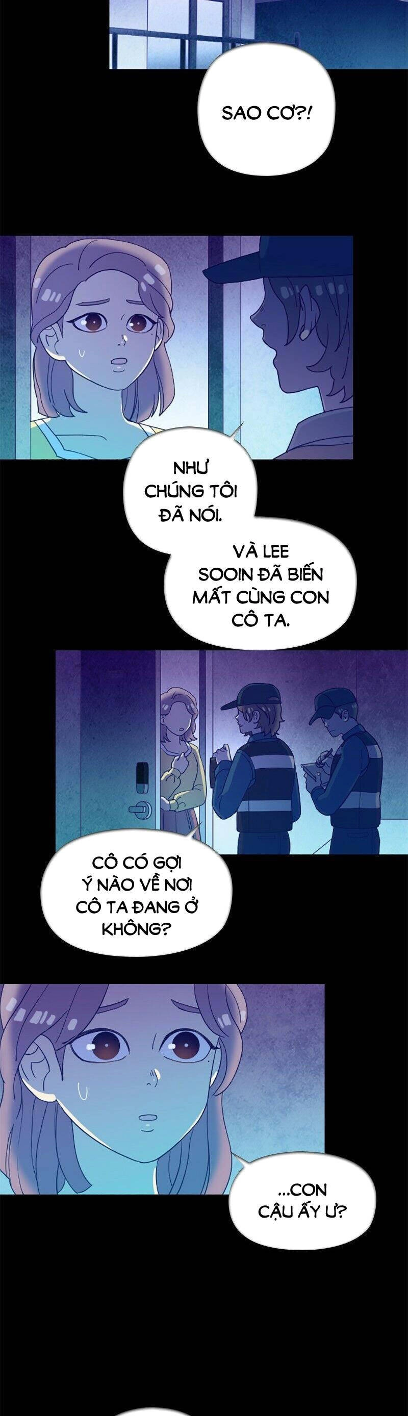 Ma Kể Chuyện Chapter 39 - 30