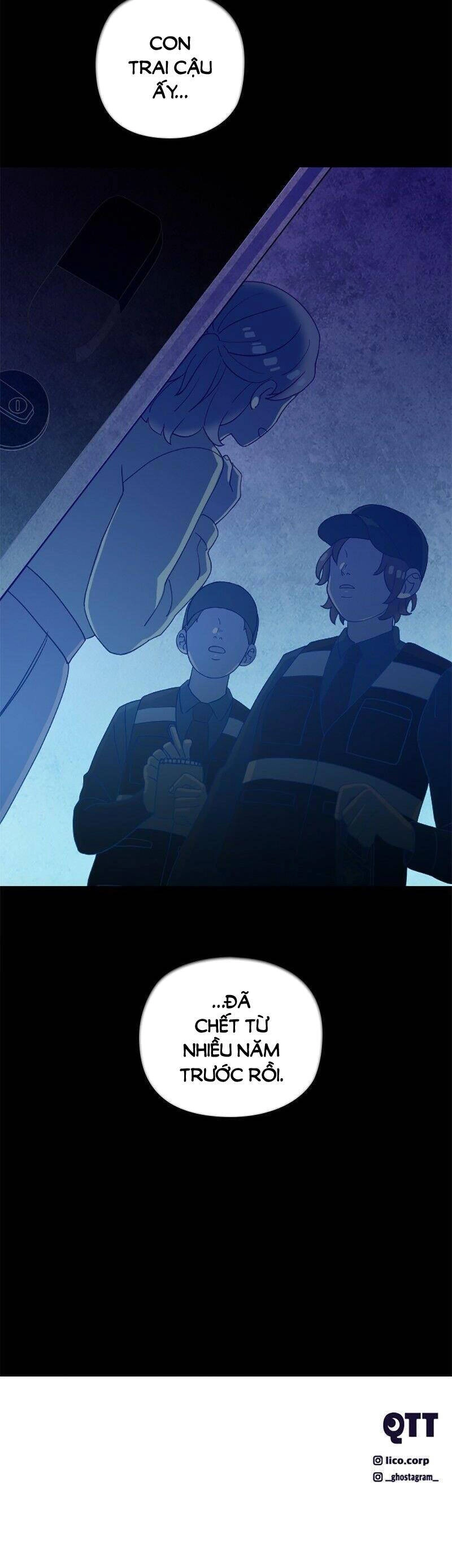 Ma Kể Chuyện Chapter 39 - 31