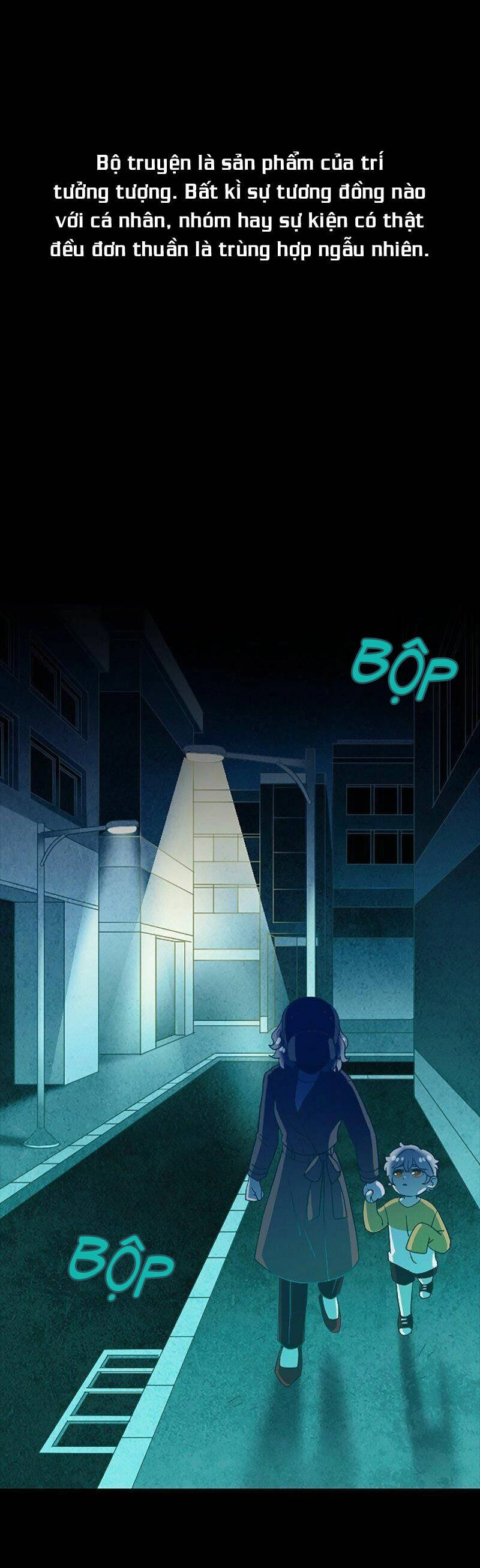 Ma Kể Chuyện Chapter 40 - 1