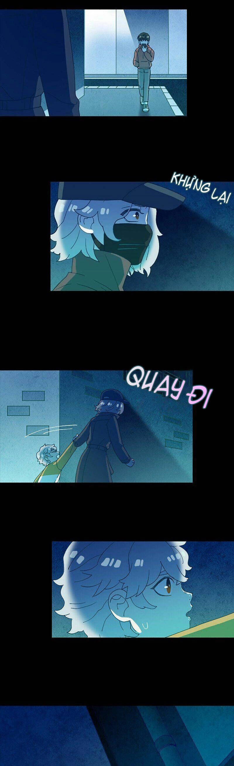 Ma Kể Chuyện Chapter 40 - 2