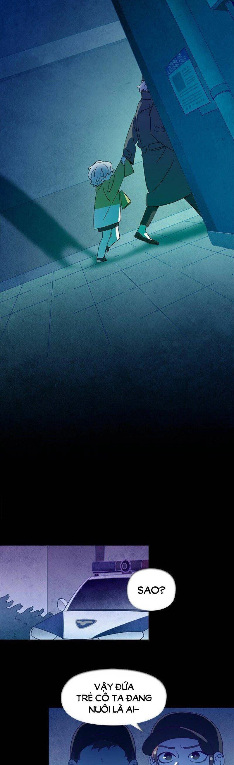 Ma Kể Chuyện Chapter 40 - 3