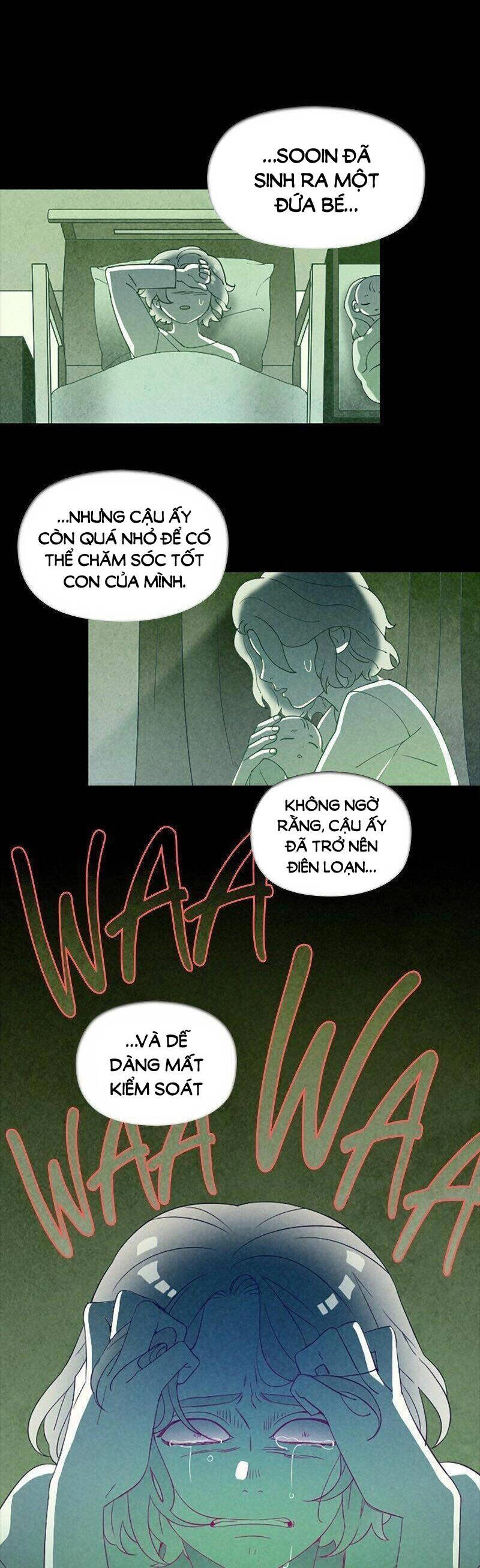 Ma Kể Chuyện Chapter 40 - 6