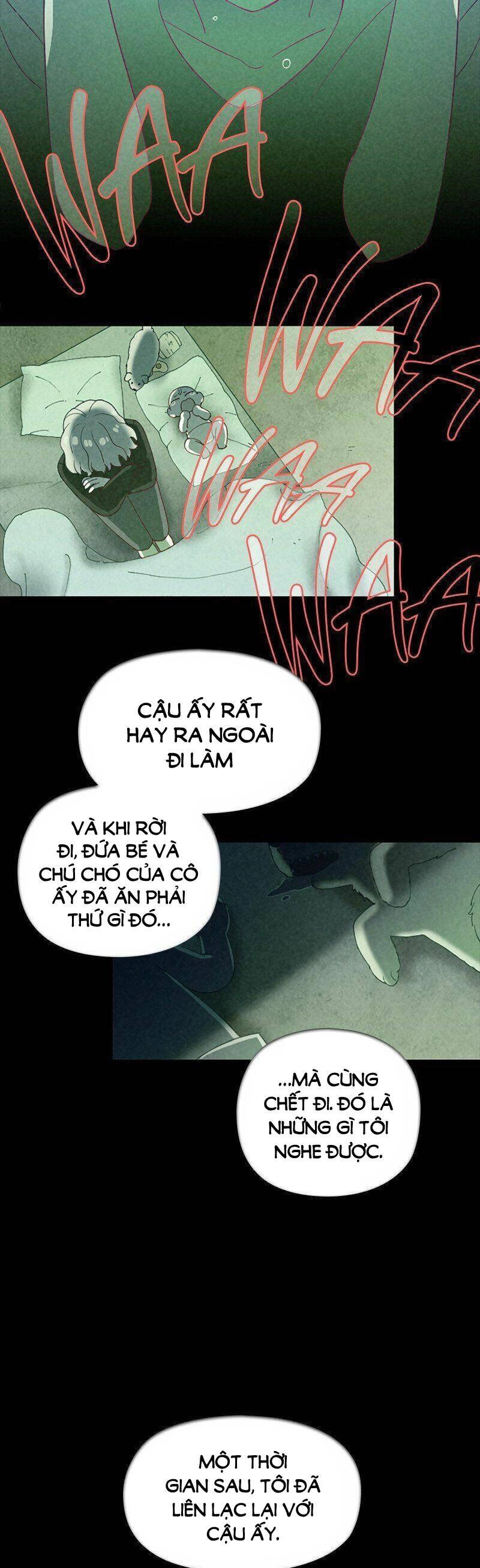 Ma Kể Chuyện Chapter 40 - 7