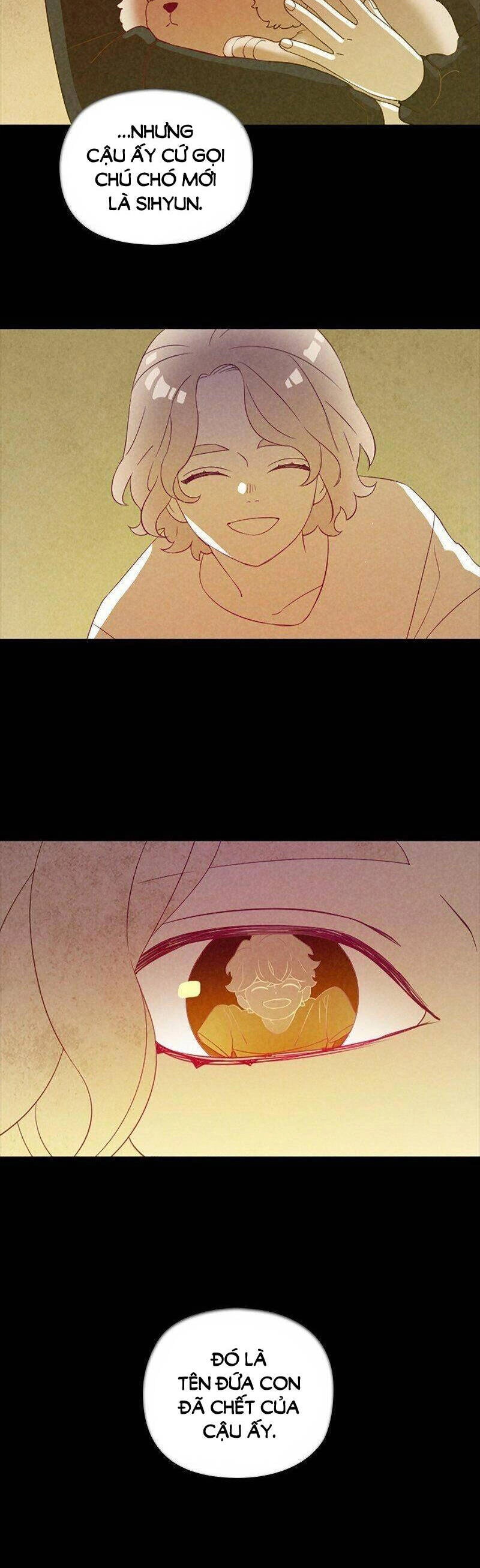 Ma Kể Chuyện Chapter 40 - 9