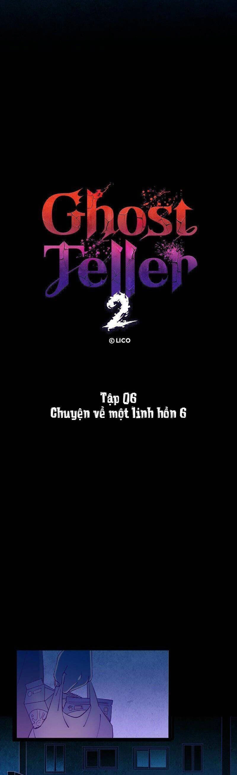 Ma Kể Chuyện Chapter 40 - 12