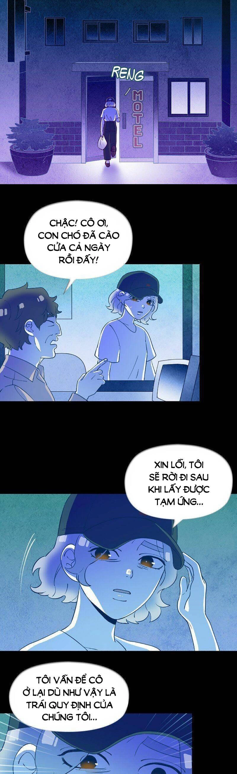 Ma Kể Chuyện Chapter 40 - 13