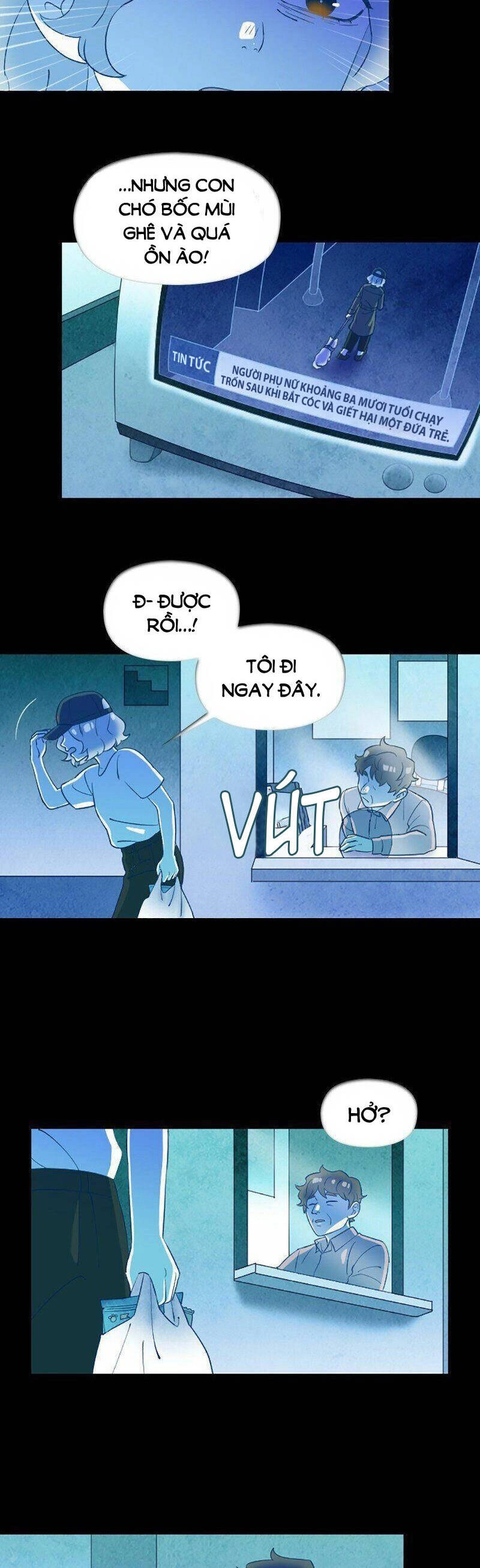 Ma Kể Chuyện Chapter 40 - 14