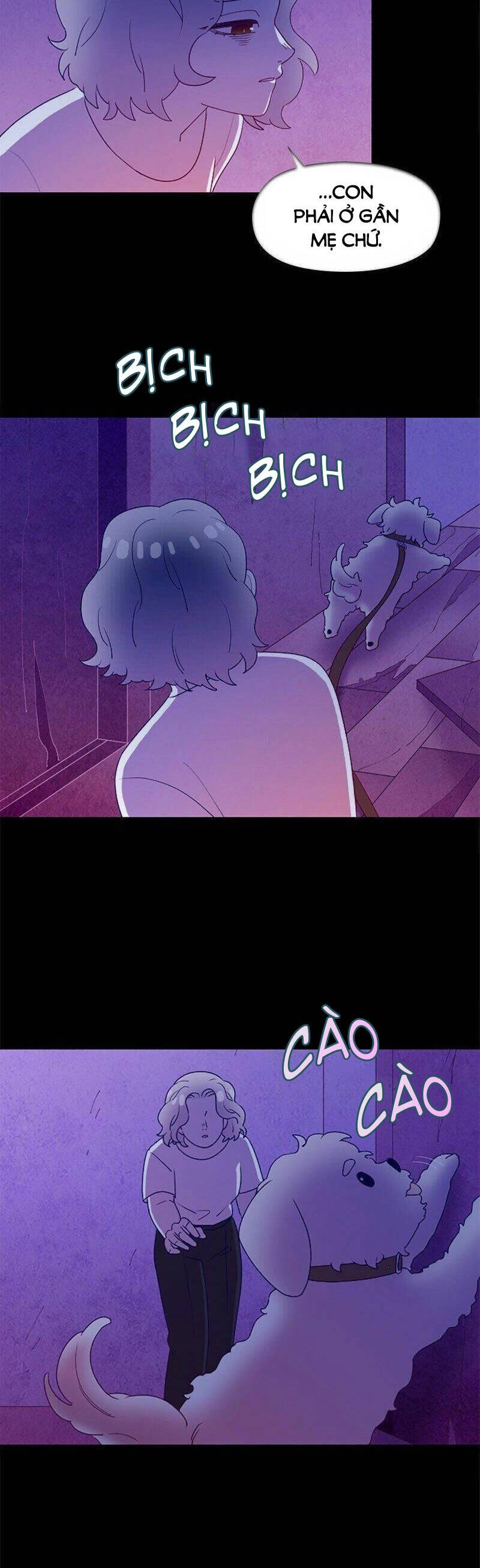 Ma Kể Chuyện Chapter 40 - 18