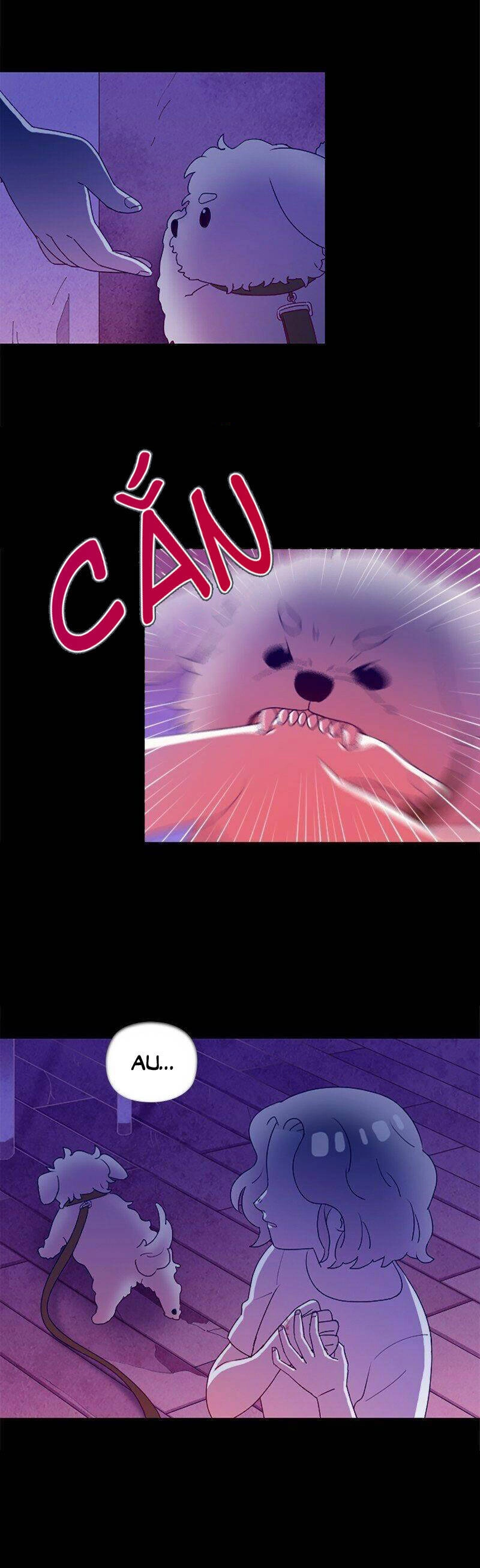 Ma Kể Chuyện Chapter 40 - 19