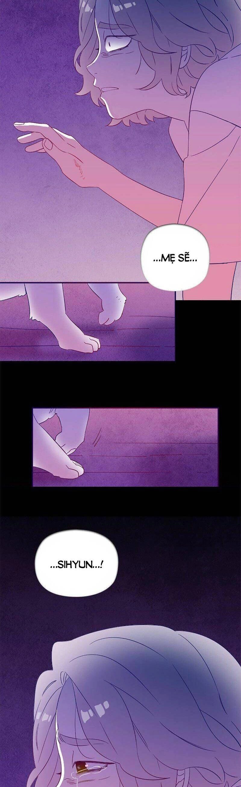 Ma Kể Chuyện Chapter 40 - 21