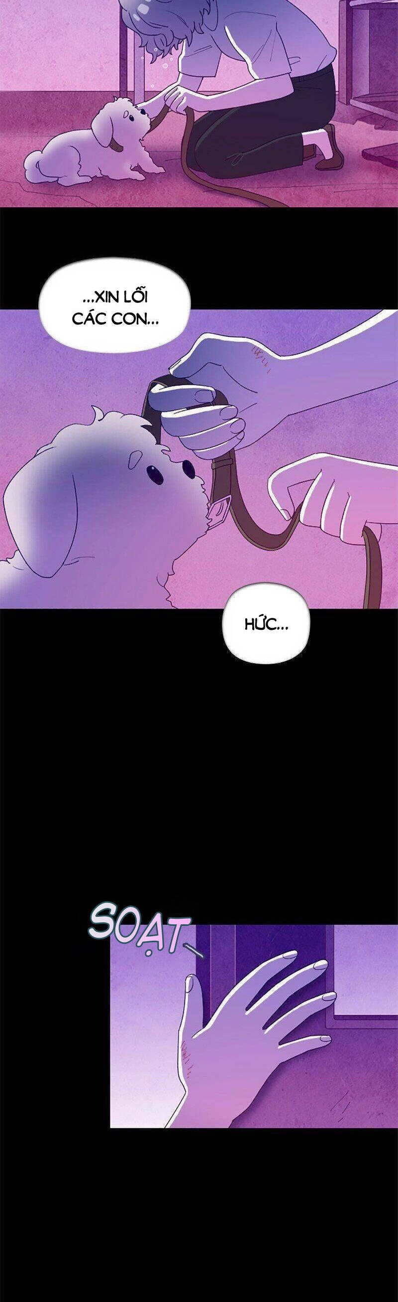 Ma Kể Chuyện Chapter 40 - 24