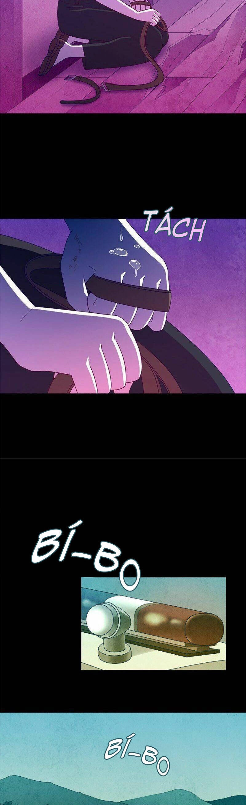 Ma Kể Chuyện Chapter 40 - 26