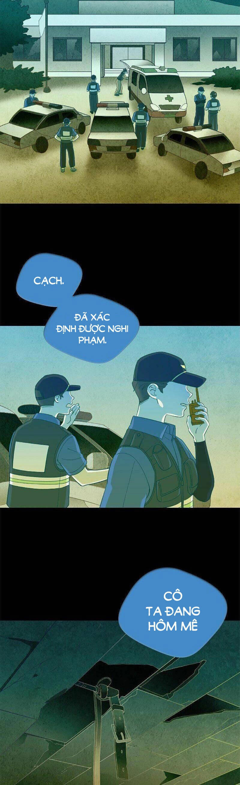 Ma Kể Chuyện Chapter 40 - 27