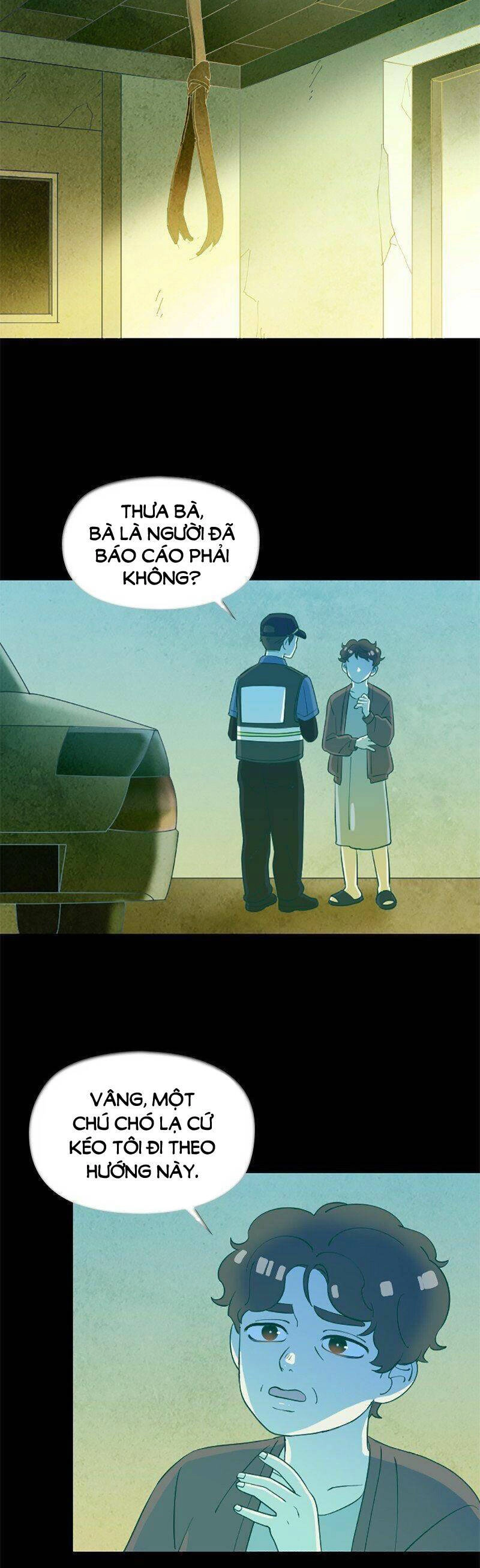 Ma Kể Chuyện Chapter 40 - 28