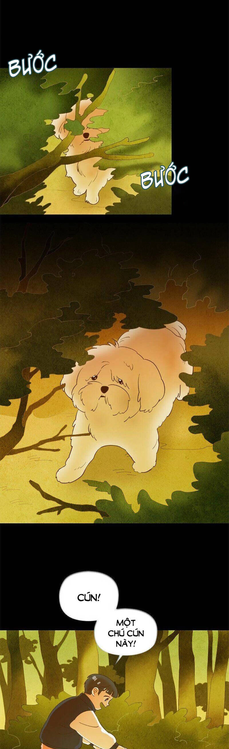 Ma Kể Chuyện Chapter 40 - 32