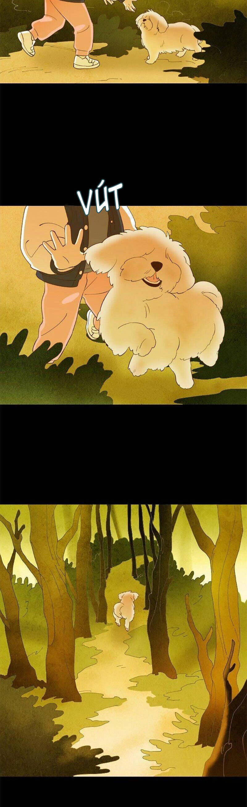 Ma Kể Chuyện Chapter 40 - 33