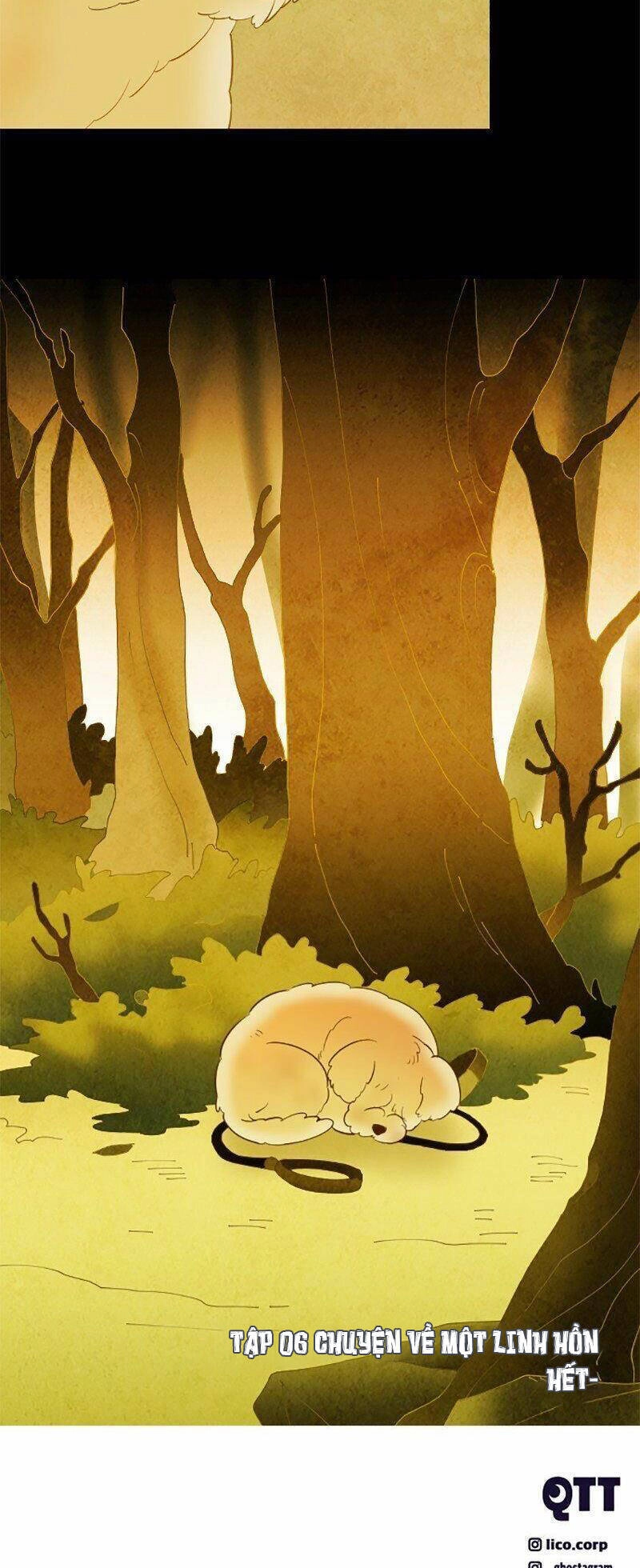 Ma Kể Chuyện Chapter 40 - 35