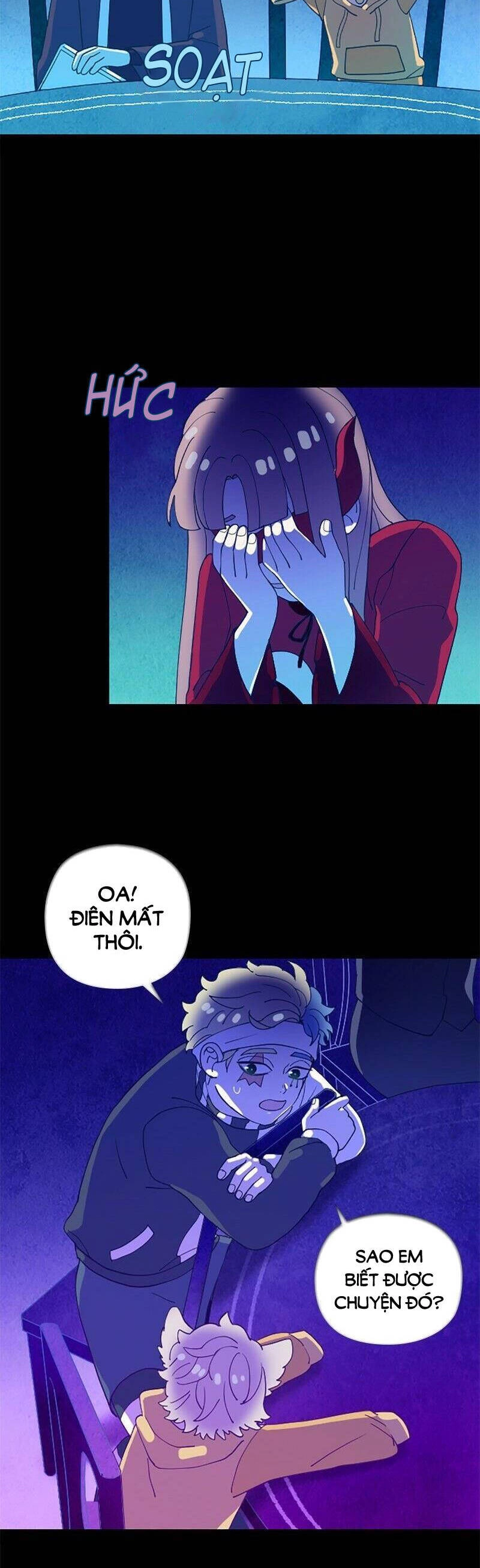 Ma Kể Chuyện Chapter 41 - 3