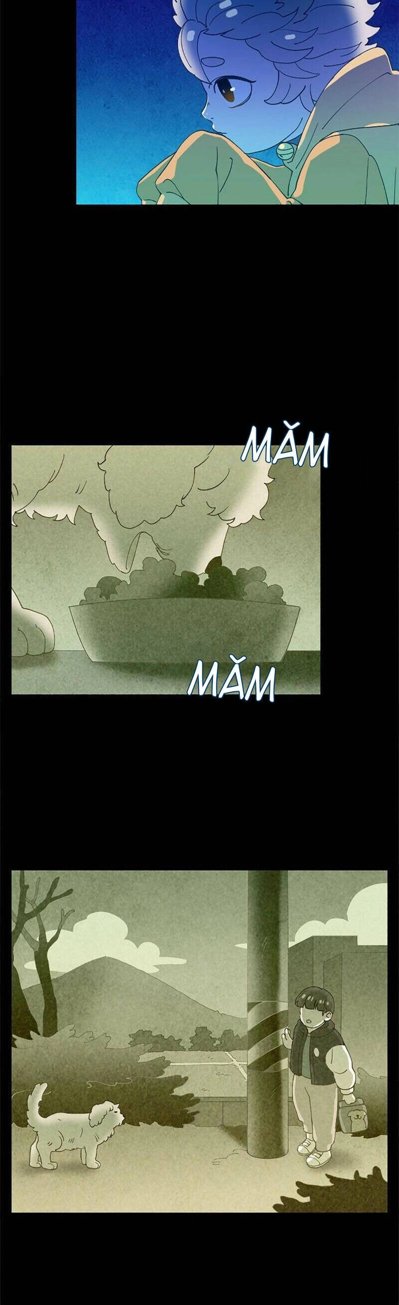 Ma Kể Chuyện Chapter 41 - 6