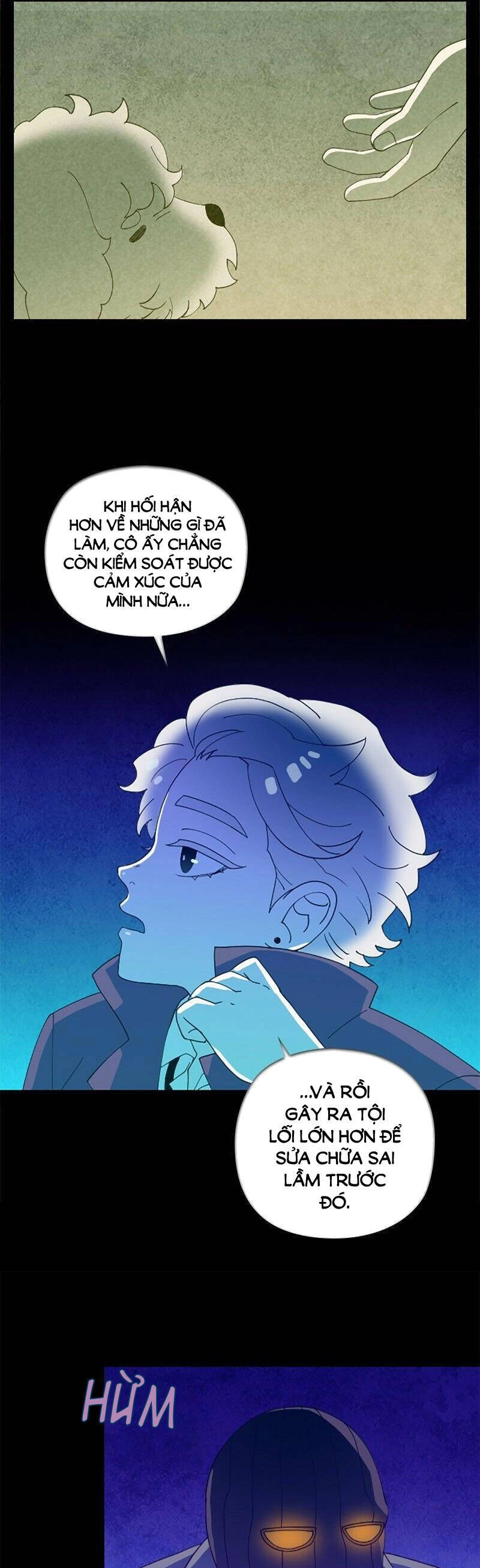 Ma Kể Chuyện Chapter 41 - 7