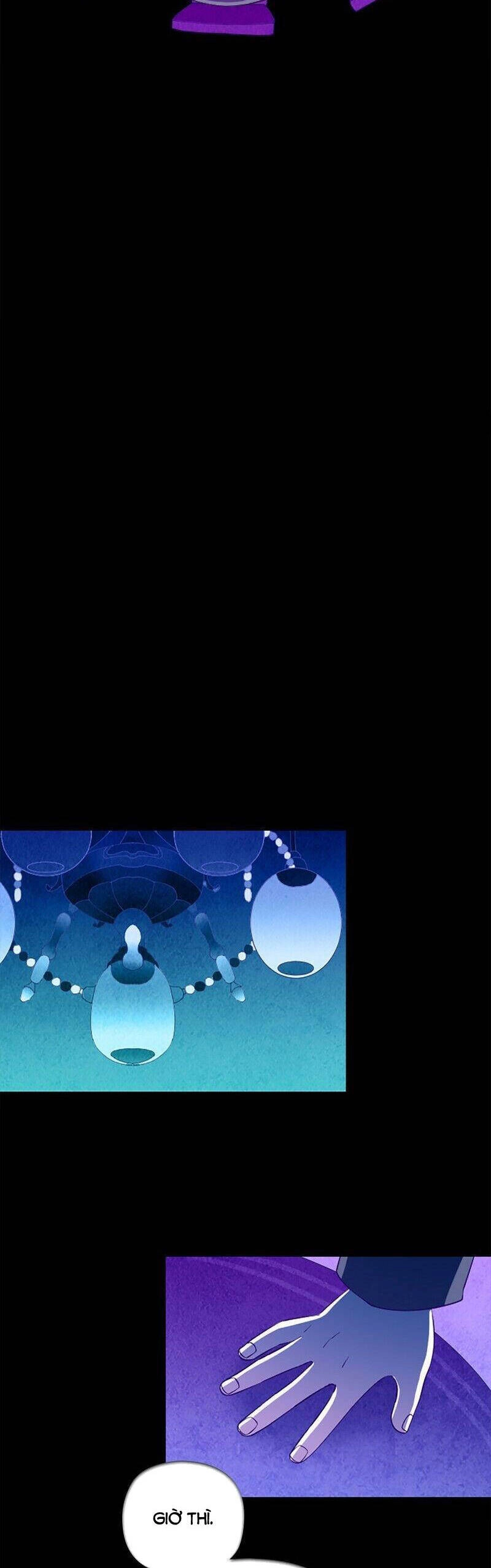 Ma Kể Chuyện Chapter 41 - 11