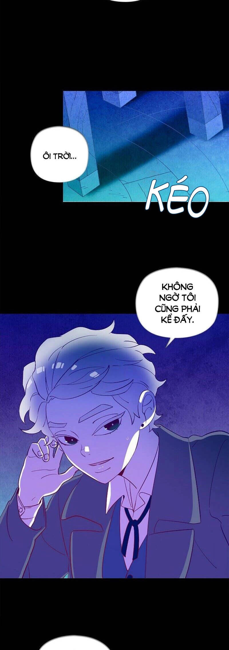 Ma Kể Chuyện Chapter 41 - 14