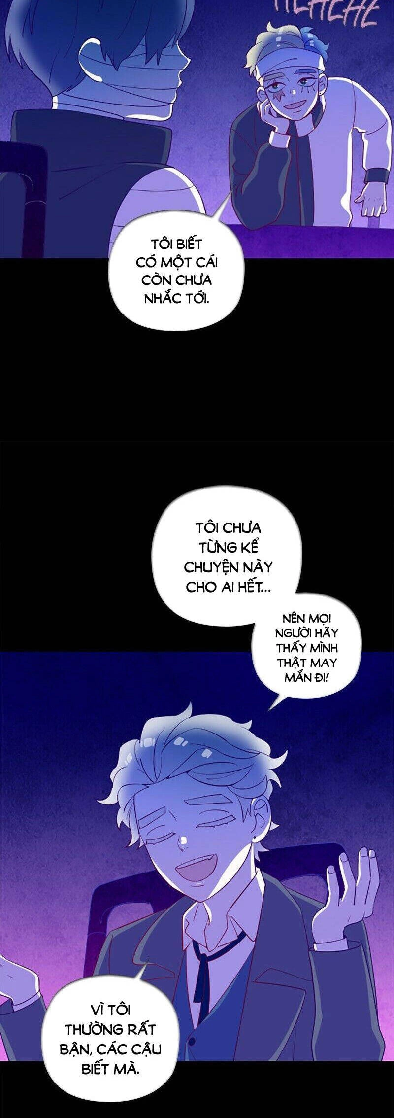 Ma Kể Chuyện Chapter 41 - 16