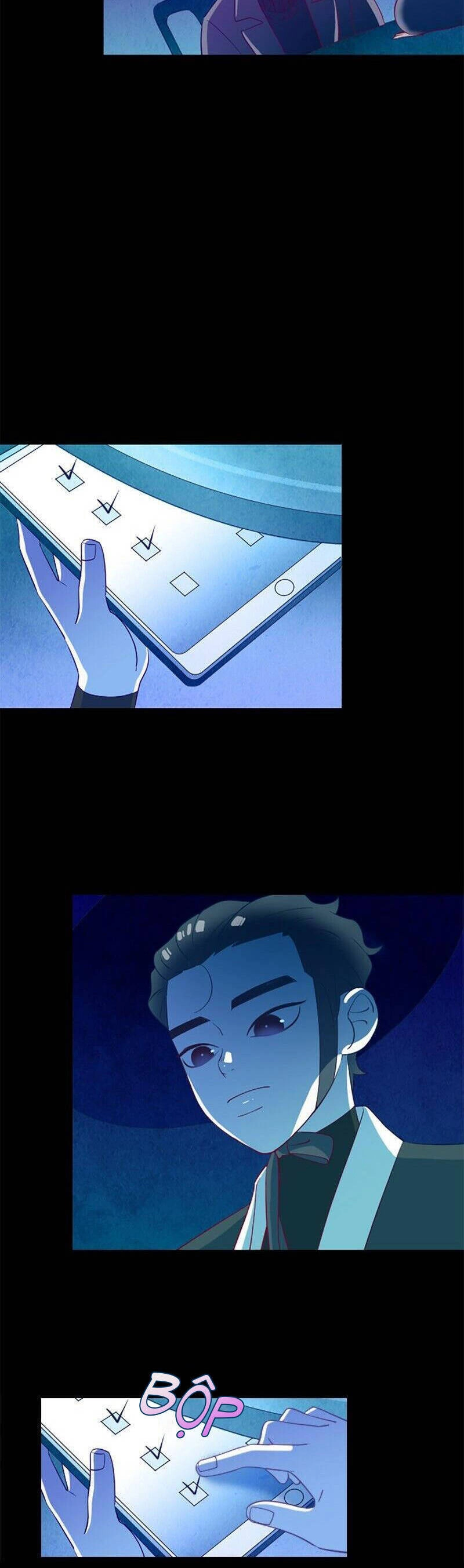 Ma Kể Chuyện Chapter 41 - 18