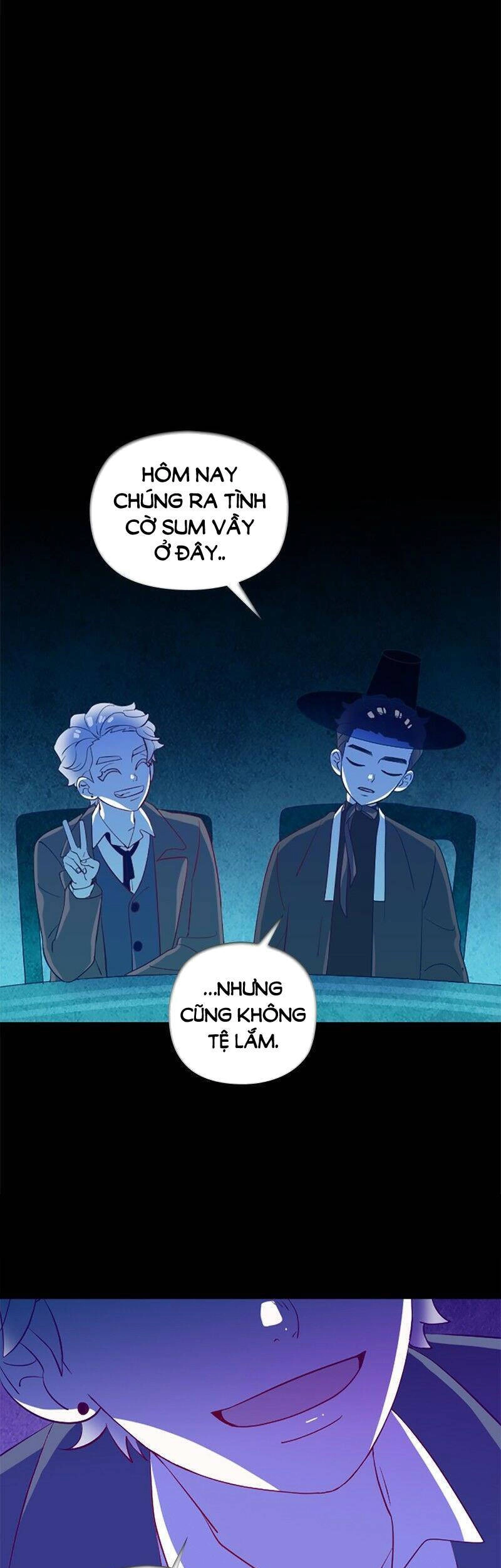 Ma Kể Chuyện Chapter 41 - 19