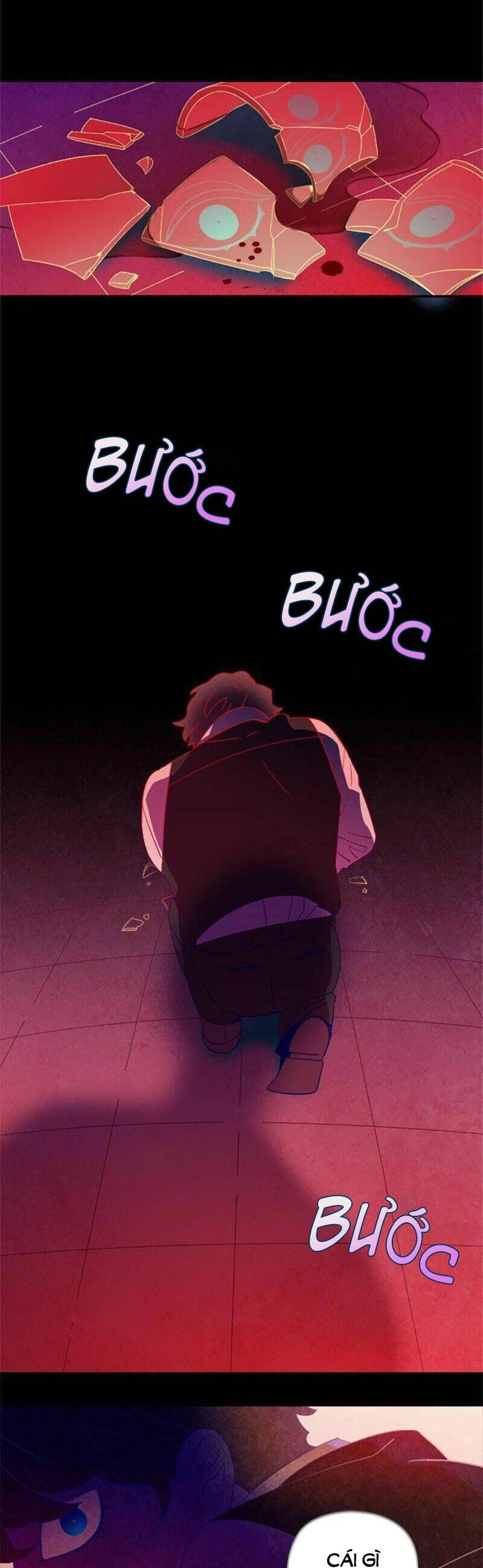 Ma Kể Chuyện Chapter 42 - 3